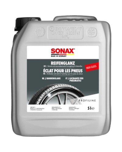 Bandenpolijster Sonax 623880