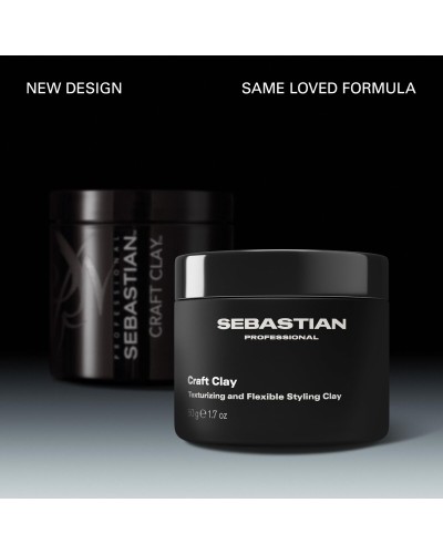 Hårinpackning Sebastian SPECIALISTS 50 g