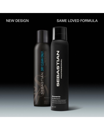 Shampooing Sebastian SPECIALISTS 180 ml