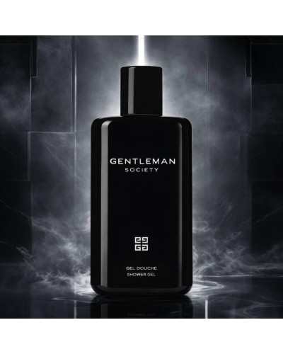 Douchegel Givenchy GENTLEMAN SOCIETY 200 ml