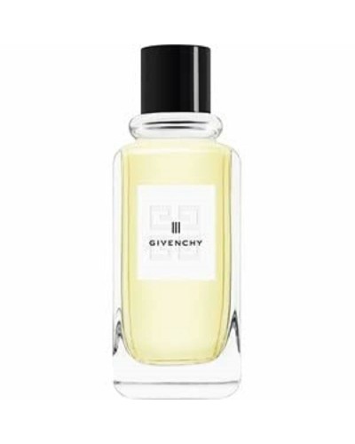 Damenparfüm Givenchy III GIVENCHY 100 ml