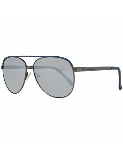 Herrensonnenbrille Guess GF0172-08C ø 60 mm
