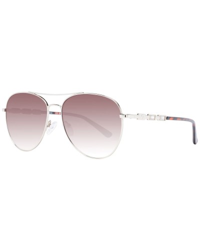 Lunettes de soleil Femme Guess GF6143 5932F ø 59 mm