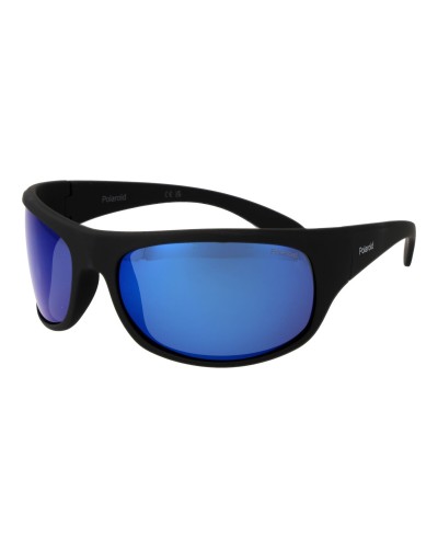 Gafas de Sol Unisex Polaroid Ø 66 mm