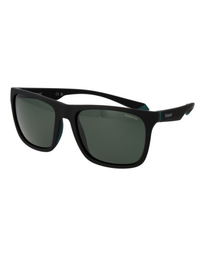 Gafas de Sol Unisex Polaroid PLD-2141-S-563OLUC ø 57 mm