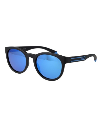 Unisex Sunglasses Polaroid PLD-2150-S-52OY45X Ø 52 mm