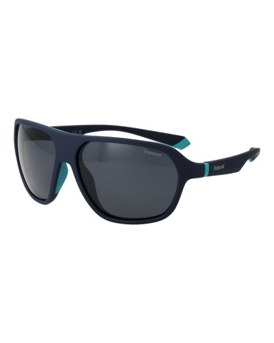 Lunettes de soleil Unisexe Polaroid PLD-2152-S-58FLLC3 ø 59 mm