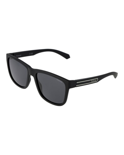 Occhiali da sole Uomo Polaroid PLD-2155-S-57003M9 ø 57 mm