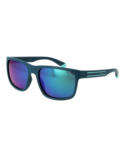 Herrensonnenbrille Polaroid PLD-2157-S-57PYW5Z ø 57 mm