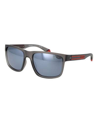 Men's Sunglasses Polaroid PLD-2157-S-57RIWEX ø 57 mm