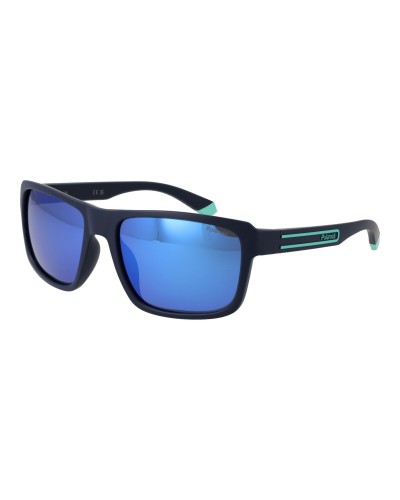 Herrensonnenbrille Polaroid PLD-2158-S-58FLL5X ø 58 mm