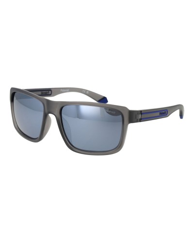 Herrensonnenbrille Polaroid PLD-2158-S-58RIWEX ø 58 mm