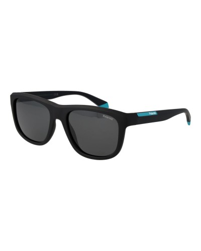 Unisex-Sonnenbrille Polaroid PLD-2163-S-54003M9 ø 54 mm