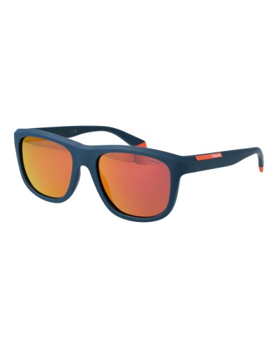 Unisex Sunglasses Polaroid PLD-2163-S-545BFOZ ø 54 mm