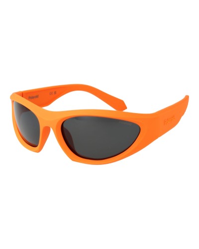 Gafas de Sol Unisex Polaroid PLD-2165-S-592M5M9 ø 59 mm