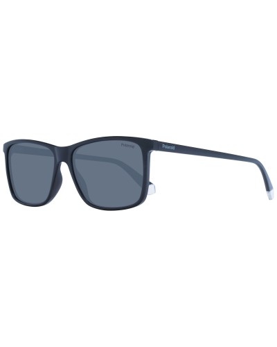 Herrensonnenbrille Polaroid PLD-4137-S-58807M9 ø 58 mm