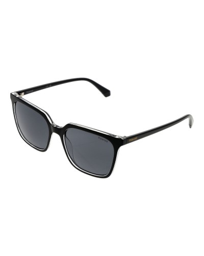 Ladies' Sunglasses Polaroid PLD-4163-S-557C5M9 Ø 55 mm