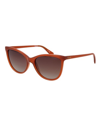 Ladies' Sunglasses Polaroid PLD-4179-S-55FMPLA Ø 55 mm