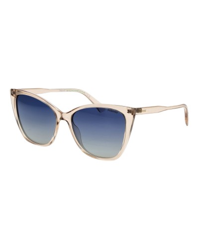 Ladies' Sunglasses Polaroid PLD-4181-S-56FWMZ7
