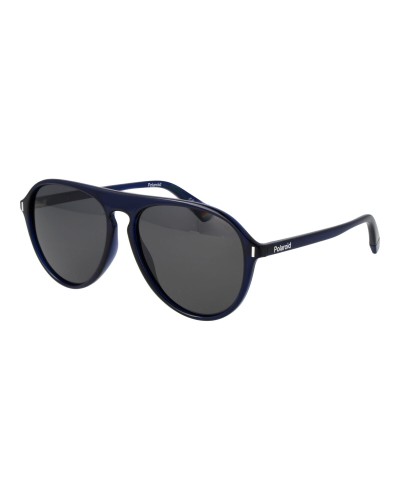 Herrensonnenbrille Polaroid PLD-6225-S-57PJPM9 ø 57 mm