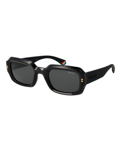 Unisex-Sonnenbrille Polaroid PLD-6239-S-X-51807M9 Ø 51 mm