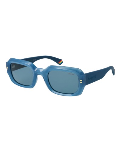 Lunettes de soleil Unisexe Polaroid PLD-6239-S-X-51MVUC3 Ø 51 mm