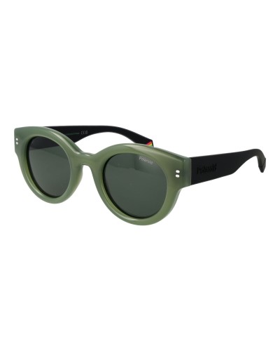 Unisex aurinkolasit Polaroid PLD-6240-S-X-481EDUC Ø 48 mm