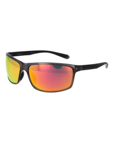 Lunettes de soleil Unisexe Polaroid PLD-7036-S-63KB7OZ ø 63 mm