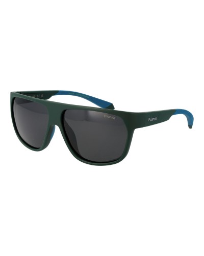 Herrensonnenbrille Polaroid PLD-7053-S-60DLDM9 ø 60 mm
