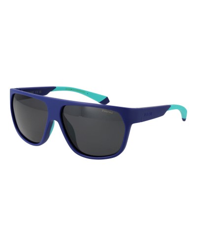 Herrensonnenbrille Polaroid PLD-7053-S-60FLLM9 ø 60 mm