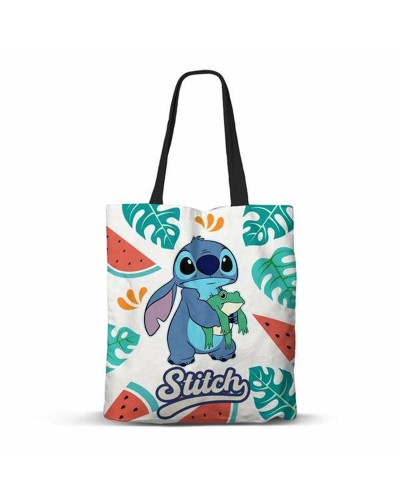 Bolsa de Compras Lilo & Stitch