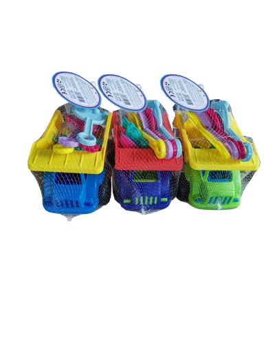 Camion Radiocommandé Marbueno