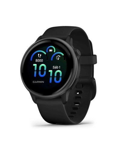 Montre intelligente GARMIN 010-02985-00 Noir 1,2"