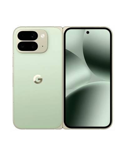 Smartphone Google 6,4" Octa Core 16 GB RAM 512 GB Groen