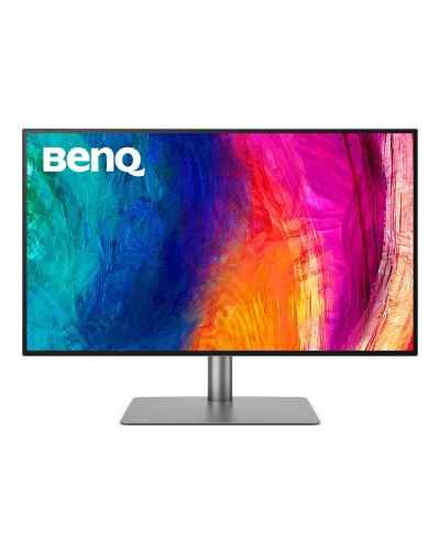 Pelinäyttö BenQ 9H.LLYLA.TBE 4K Ultra HD 32" 60 Hz