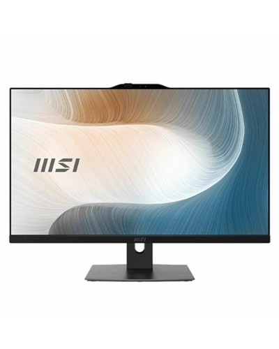 Alles-In-Einem MSI 00-AF8231-886 27" 512 GB SSD