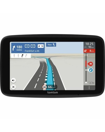 Navigateur GPS TOM TOM 1YF5.002.00