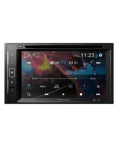 Radio Pioneer AVH-A240DAB