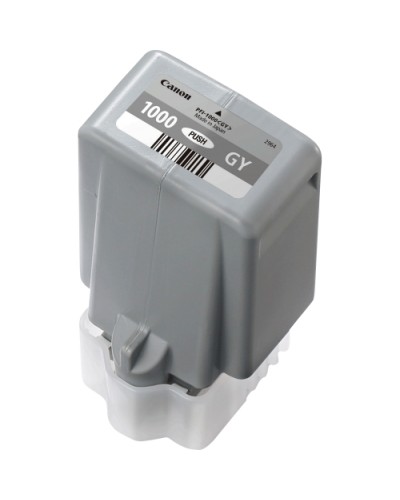 INK TANK PFI-1000G Gray (80ml) for iPF PRO-1000 0552C001
