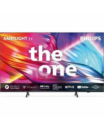 Smart TV Philips 75PUS8919/12 4K Ultra HD 75" LED (Refurbished B)