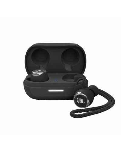 Bluetooth Hörlurar Le Tout JBLREFFLPROPBLK Svart (Renoverade B)