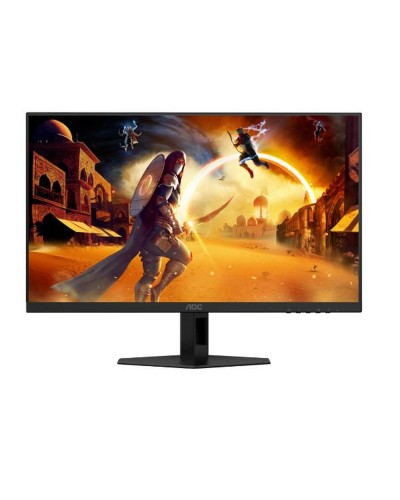 Monitor Gaming AOC 24G4XE 27" 24" 23,8" Full HD LCD (Renoverade A)