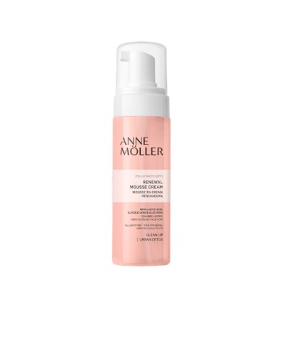 Gesichtsreinigungsgel Anne Möller CLEANSERS