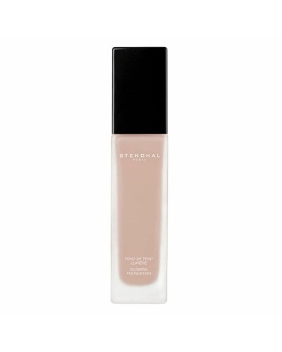 Vloeibare Foundation Stendhal MAKE-UP STENDHAL PARIS Nº 221 Sable Rosé