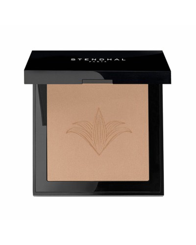 Polvos Compactos Stendhal MAKE-UP STENDHAL PARIS Nº 120 Sable