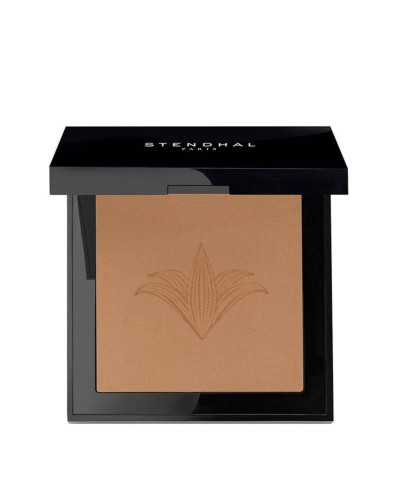 Kompaktpuder Stendhal MAKE-UP STENDHAL PARIS Nº 131 Ambre