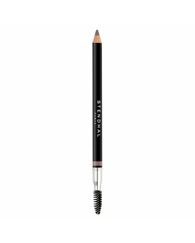 Matita per Sopracciglia Stendhal MAKE-UP STENDHAL PARIS Nº 400 Blond Cendré