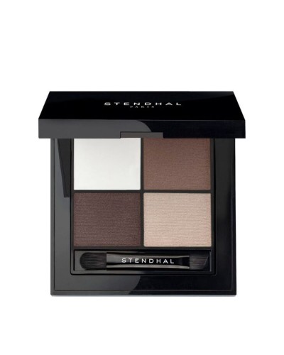Palette di Ombretti Stendhal MAKE-UP STENDHAL PARIS Nº 410 Universal 3,5 g