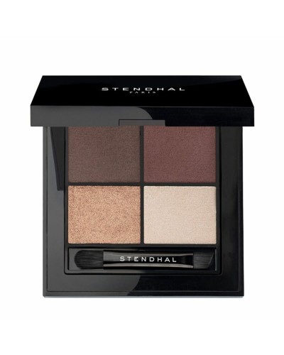 Palette mit Lidschatten Stendhal MAKE-UP STENDHAL PARIS Nº 600 Les Cuivres