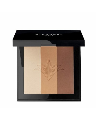 Paleta de Sombras de Ojos Stendhal MAKE-UP STENDHAL PARIS Nº 200